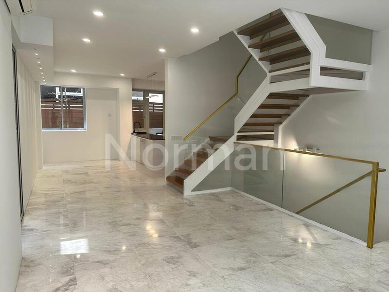 5 Bed Cluster House (Landed) for Sale in Ventura Heights - Image 3