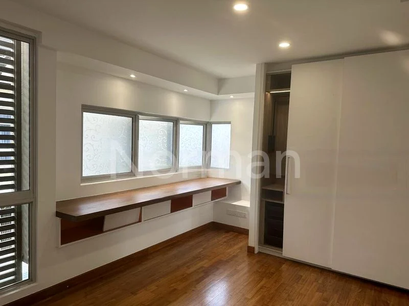 5 Bed Cluster House (Landed) for Sale in Ventura Heights - Image 5