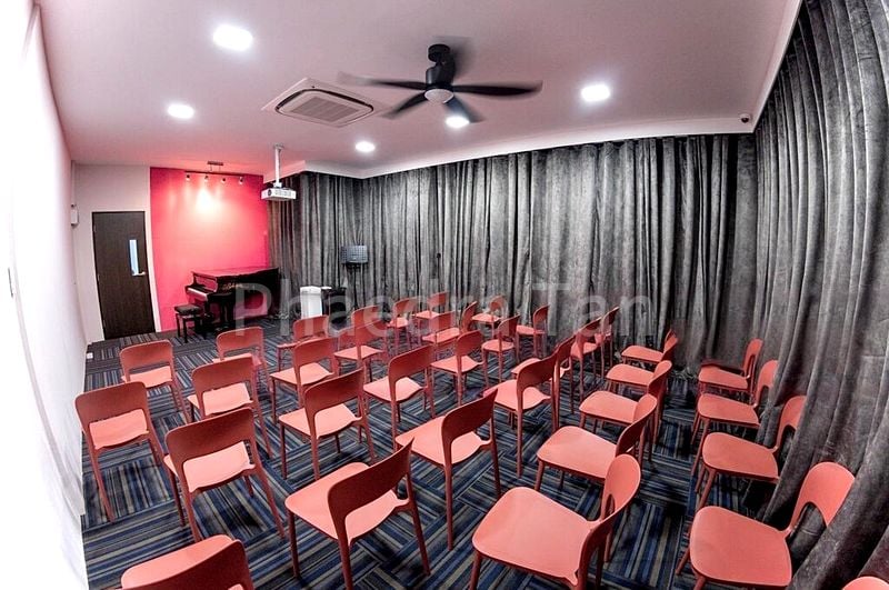 Shop / Shophouse for Rent: Serangoon Rd, 2nd Floor Shophouse - Image 8