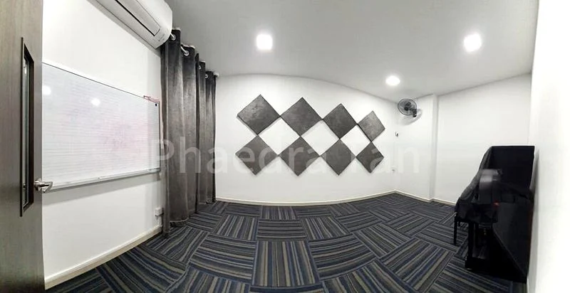 Shop / Shophouse for Rent: Serangoon Rd, 2nd Floor Shophouse - Image 6