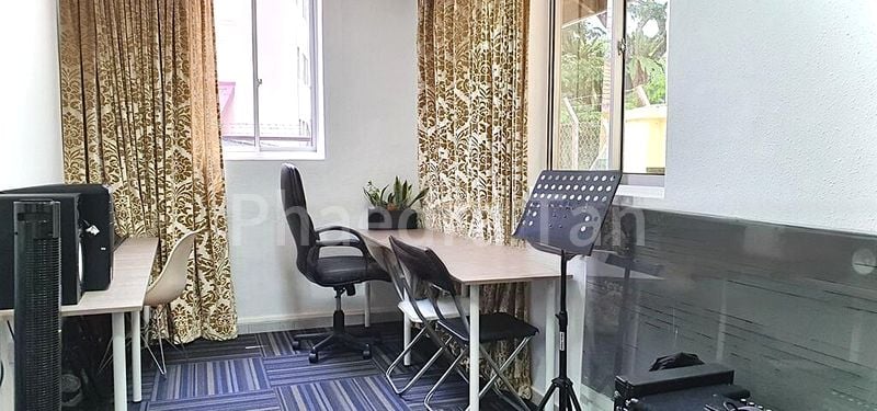 Shop / Shophouse for Rent: Serangoon Rd, 2nd Floor Shophouse - Image 5