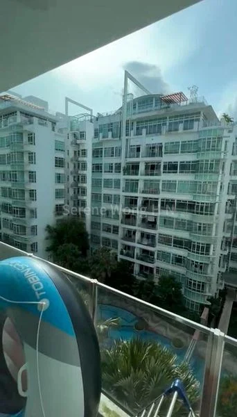 3 Bed Condo for Rent in  The Cascadia - Image 9