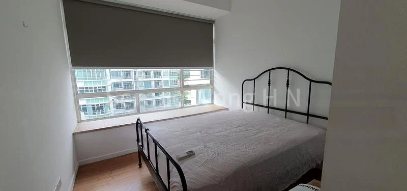 3 Bed Condo for Rent in  The Cascadia - Image 4