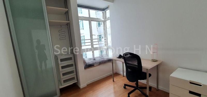 3 Bed Condo for Rent in  The Cascadia - Image 6