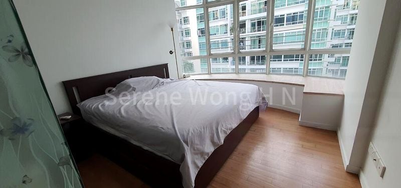 3 Bed Condo for Rent in  The Cascadia - Image 5