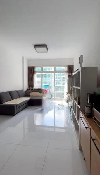 3 Bed Condo for Rent in  The Cascadia - Image 1