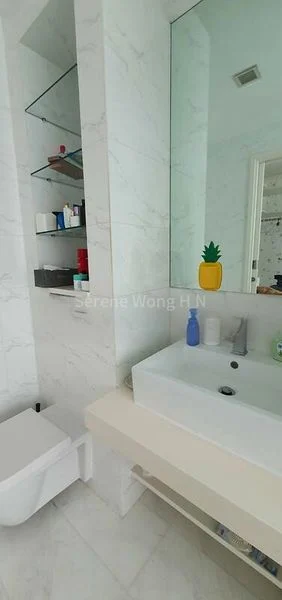 3 Bed Condo for Rent in  The Cascadia - Image 8