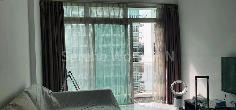 3 Bed Condo for Rent in  The Cascadia - Image 2