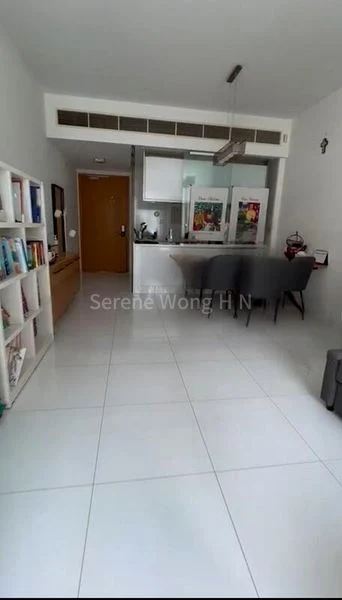 3 Bed Condo for Rent in  The Cascadia - Image 3