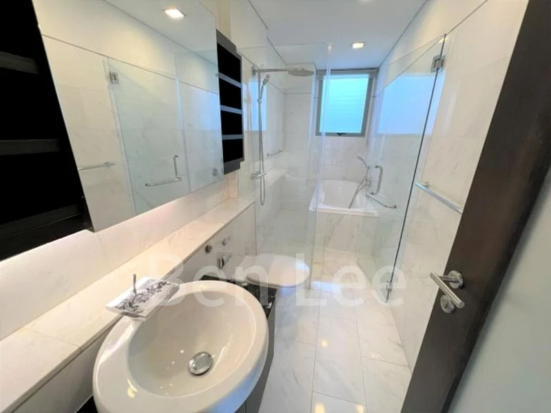 5 Bed Cluster House (Landed) for Rent in Radiance @ Bukit Timah - Image 14