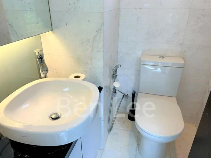 5 Bed Cluster House (Landed) for Rent in Radiance @ Bukit Timah - Image 8