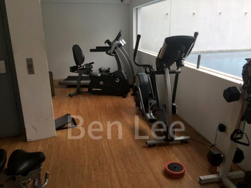 5 Bed Cluster House (Landed) for Rent in Radiance @ Bukit Timah - Image 2