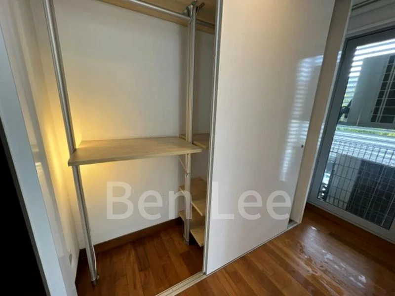 5 Bed Cluster House (Landed) for Rent in Radiance @ Bukit Timah - Image 7