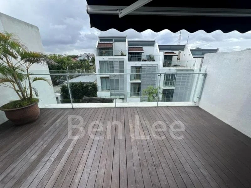 5 Bed Cluster House (Landed) for Rent in Radiance @ Bukit Timah - Image 3