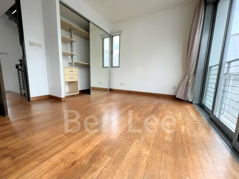 5 Bed Cluster House (Landed) for Rent in Radiance @ Bukit Timah - Image 10