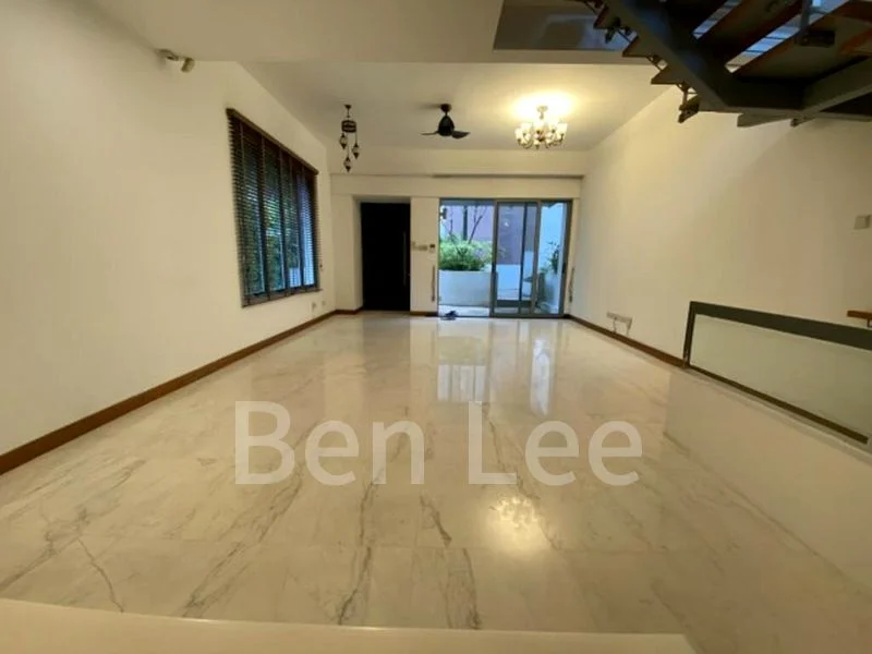 5 Bed Cluster House (Landed) for Rent in Radiance @ Bukit Timah - Image 16