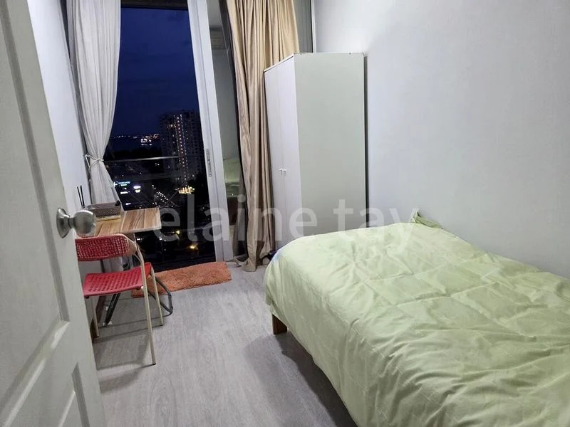 Common Room (Condo) for Rent in  Moda - Image 2