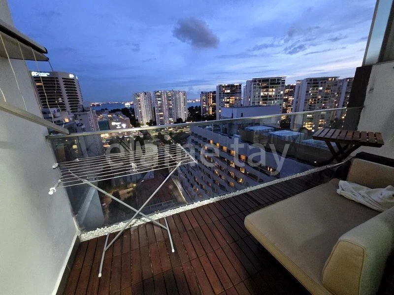 Common Room (Condo) for Rent in  Moda - Image 4