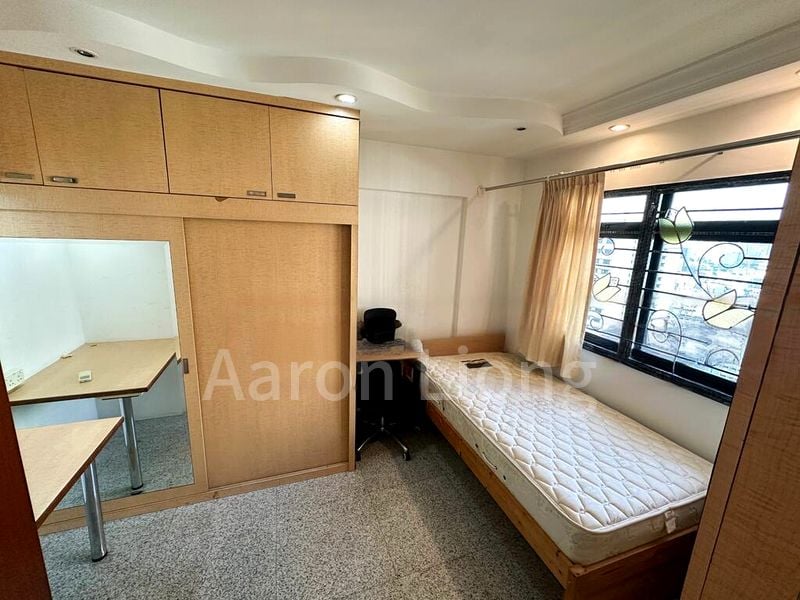 Common Room (HDB) for Rent in  12 Cantonment Close - Image 7