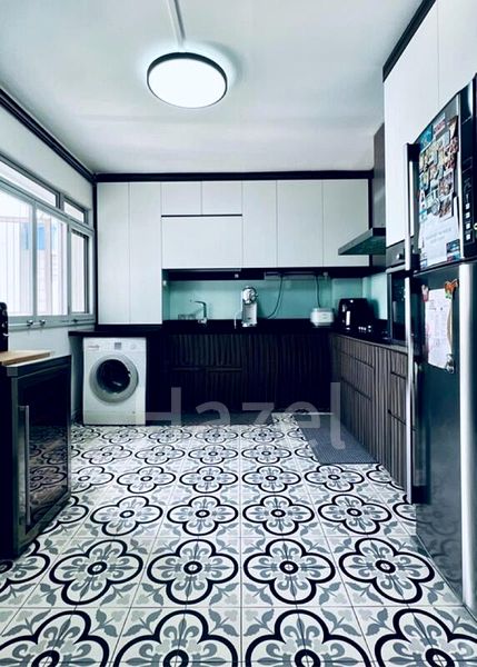 5 Room (5I) HDB for Sale in  557 Pasir Ris Street 51 - Image 6