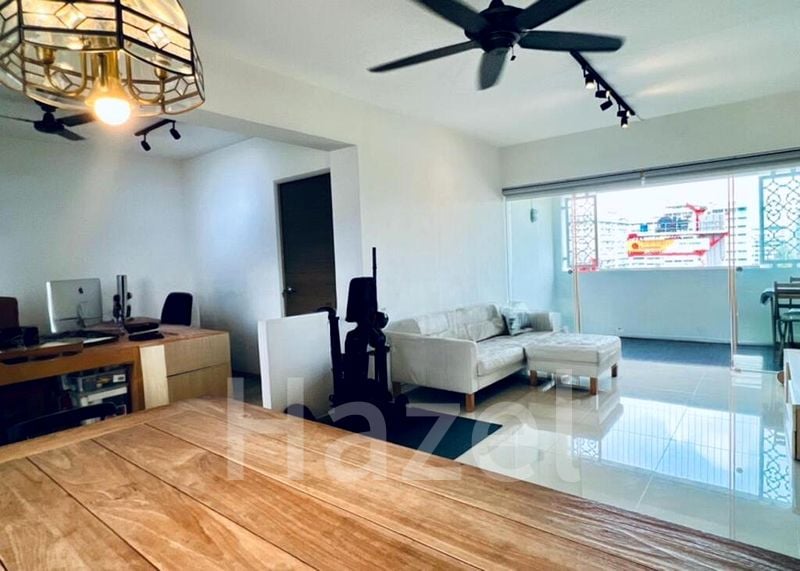 5 Room (5I) HDB for Sale in  557 Pasir Ris Street 51 - Image 10