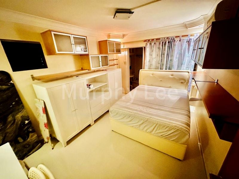 Room (HDB) for Rent in 405 Hougang Avenue 10 - Image 4