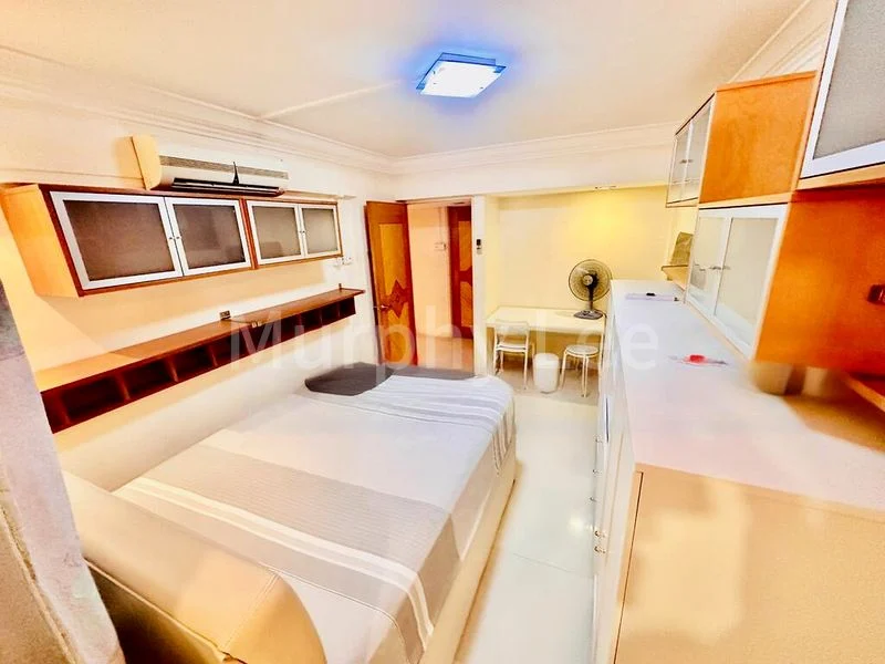 Room (HDB) for Rent in 405 Hougang Avenue 10 - Image 10