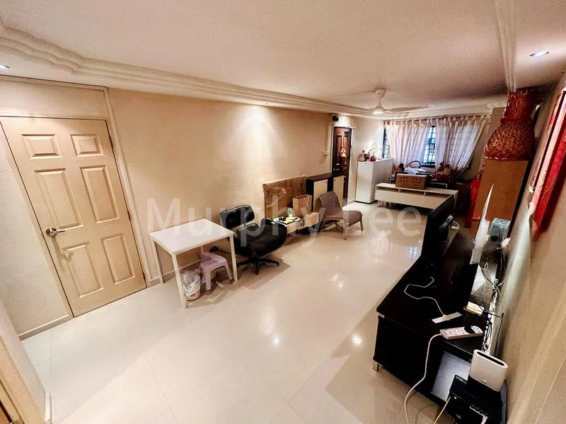 Room (HDB) for Rent in 405 Hougang Avenue 10 - Image 6