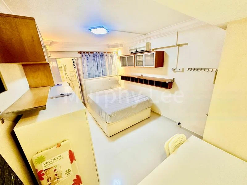 Room (HDB) for Rent in 405 Hougang Avenue 10 - Image 11