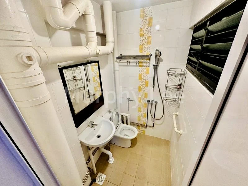 Room (HDB) for Rent in 405 Hougang Avenue 10 - Image 3