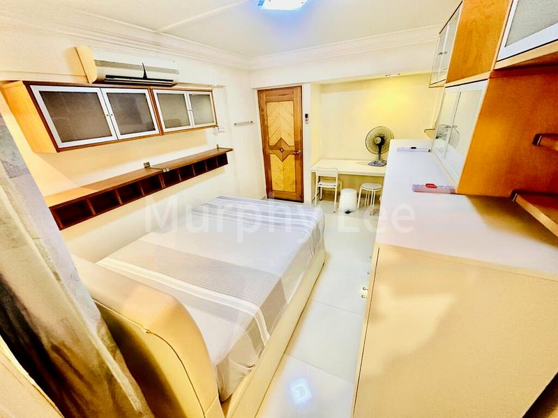 Room (HDB) for Rent in 405 Hougang Avenue 10 - Image 2