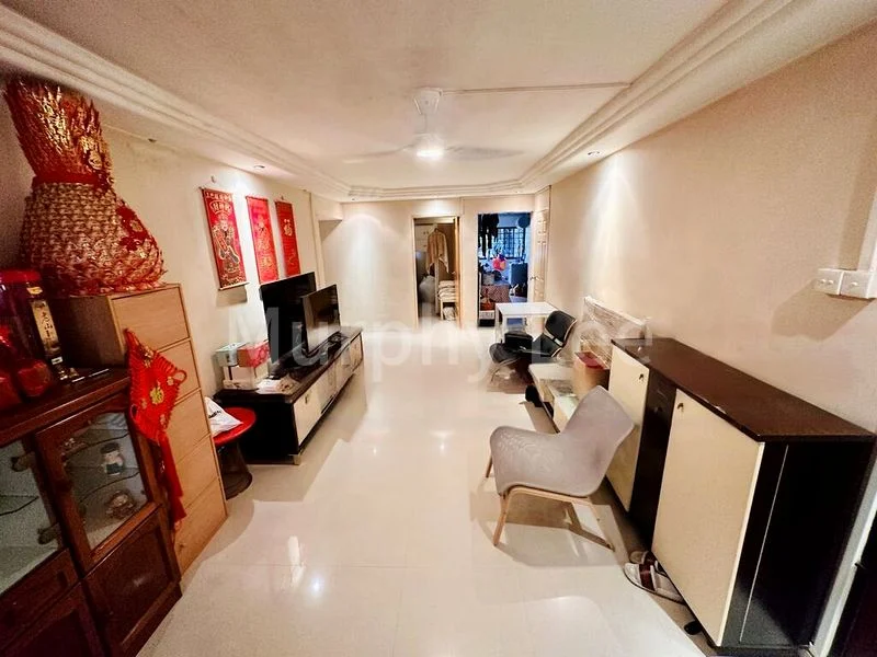 Room (HDB) for Rent in 405 Hougang Avenue 10 - Image 7