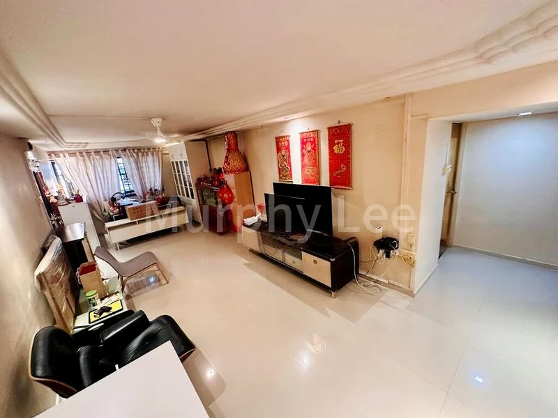 Room (HDB) for Rent in 405 Hougang Avenue 10 - Image 5