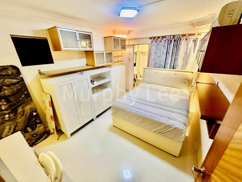 Room (HDB) for Rent in 405 Hougang Avenue 10 - Image 9