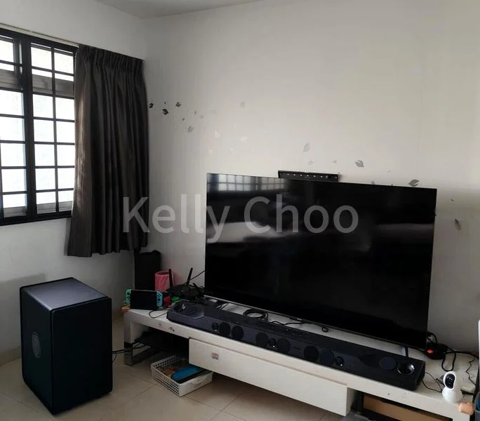 4 Room (4A) HDB for Sale in  659 Jalan Tenaga - Image 1