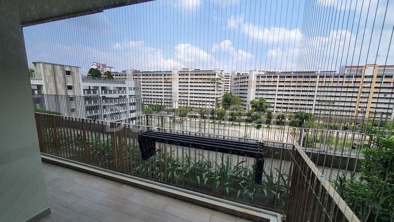 3 Bed Executive Condo for Sale in  Sol Acres - Image 2