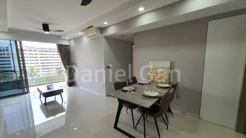 3 Bed Executive Condo for Sale in  Sol Acres - Image 5