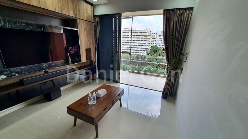 3 Bed Executive Condo for Sale in  Sol Acres - Image 1