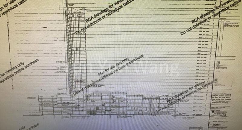 1 Bed Apartment (Condo) for Rent in  People's Park Complex - Image 9