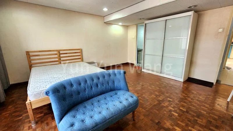 1 Bed Apartment (Condo) for Rent in  People's Park Complex - Image 5