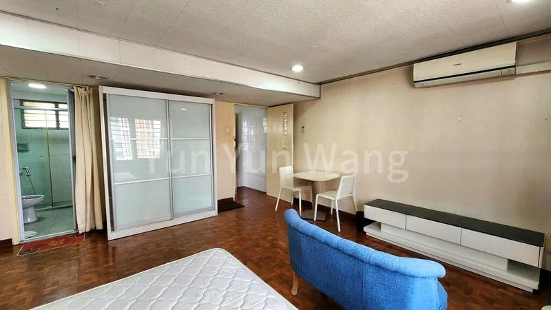 1 Bed Apartment (Condo) for Rent in  People's Park Complex - Image 3