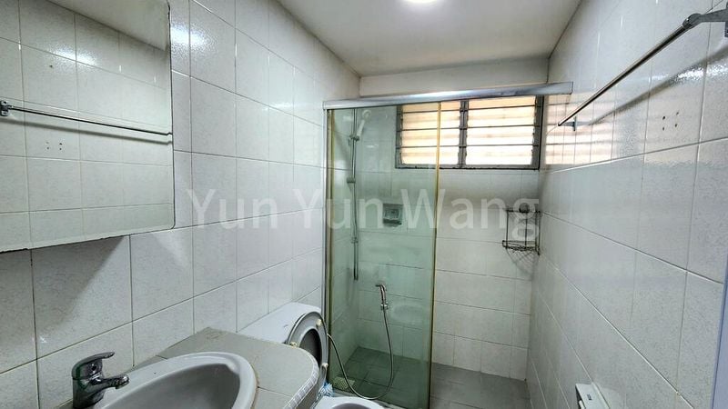 1 Bed Apartment (Condo) for Rent in  People's Park Complex - Image 8