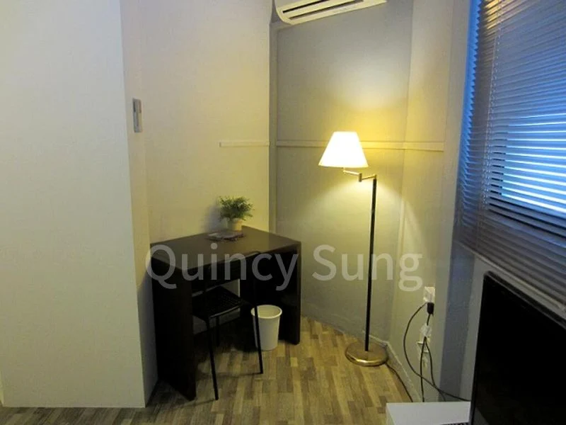 Master Room (Condo) for Rent in Parc Oasis - Image 4