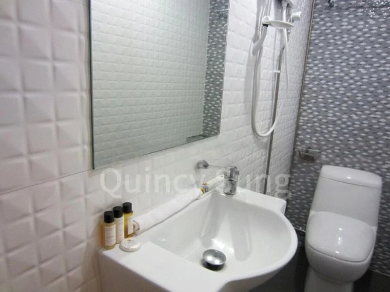 Master Room (Condo) for Rent in Parc Oasis - Image 3