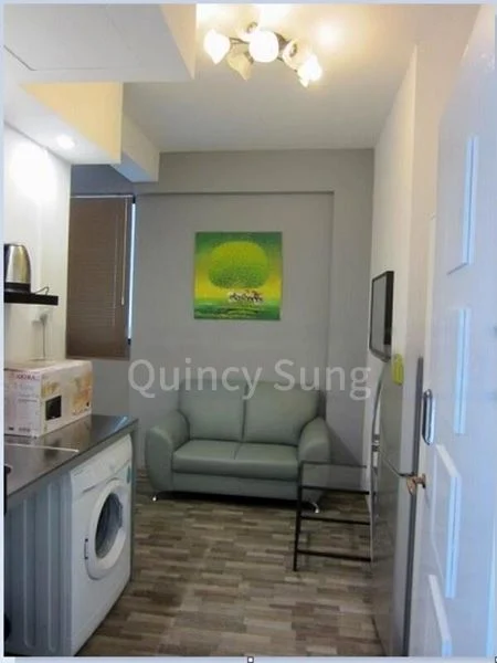 Master Room (Condo) for Rent in Parc Oasis - Image 1