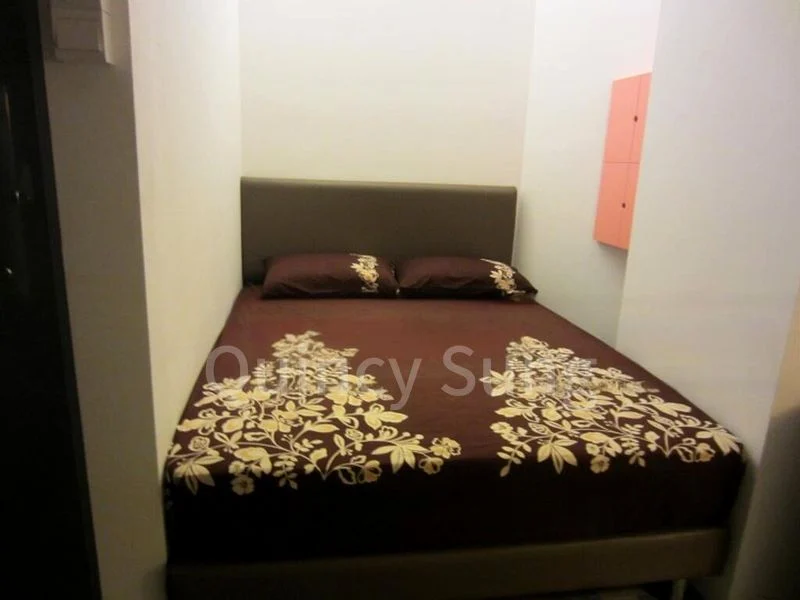 Master Room (Condo) for Rent in Parc Oasis - Image 5