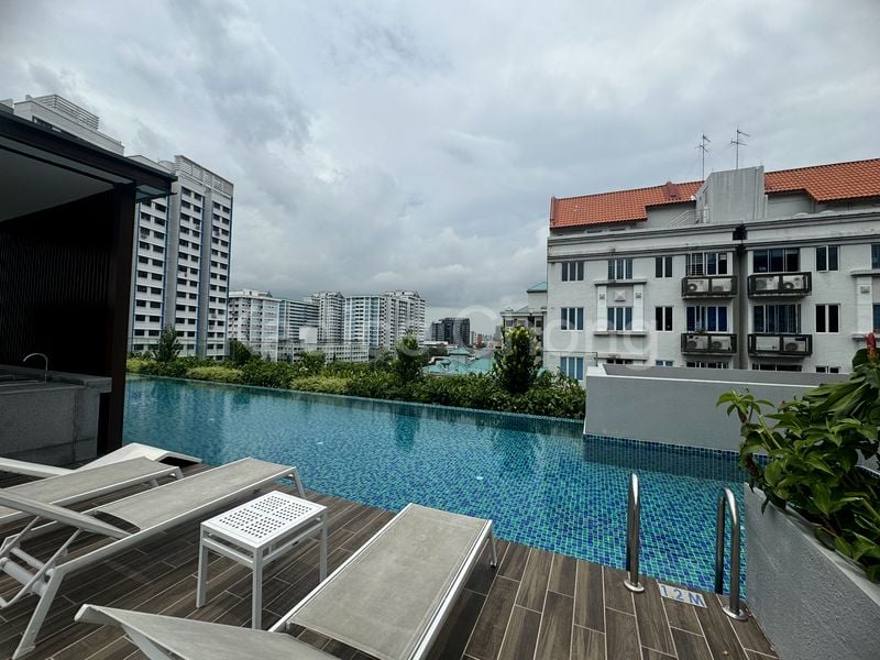 2 Bed Apartment (Condo) for Sale in Noma - Image 5