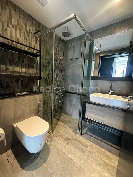 2 Bed Apartment (Condo) for Sale in Noma - Image 3