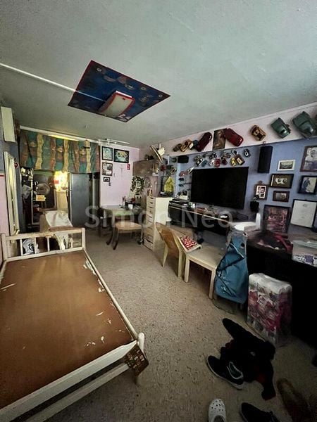 3 Room (3STD) HDB for Sale in  48 Circuit Road - Image 1