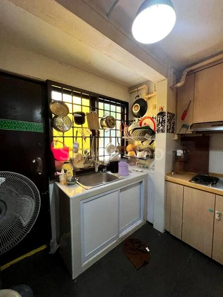 3 Room (3STD) HDB for Sale in  48 Circuit Road - Image 2